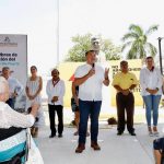 Presentan actividades que formarán parte de la Semana de Niñez 2023 en Mérida
