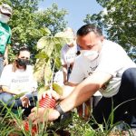 Inicia proceso contra pandillero que atacó con una escopeta a una familia en Yaxcabá