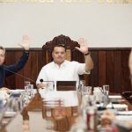 Avanza repavimentación del Anillo Periférico de Mérida