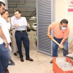 Presenta Vila Dosal cómo se está transformando el transporte público en Yucatán