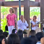 Ayuntamiento de Mérida celebra el tercer aniversario de la red “Mérida Nos Une”