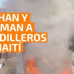 Inicia la audiencia de Francisco Garduño por el incendio en estación migratoria