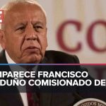 Vila Dosal participa en «La Mañanera» de AMLO