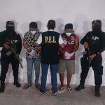 Refrendan compromiso para garantizar protección de la población durante la temporada de huracanes