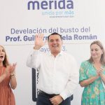 Más familias yucatecas logran la certeza de su patrimonio