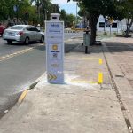 Abuelita muere al ser embestida por un caballo desbocado en Buctzotz