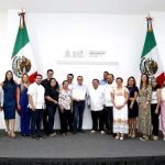 Restaurantes de Valladolid y el Conalep firman convenio de colaboración