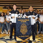 Otro esposo ejemplar que termina en la cárcel por golpear y amenazar a su pareja en Mérida