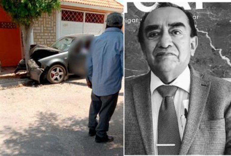 Asesinan a otro periodista, ahora fue Marcos Aurelio Ramírez en Puebla