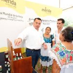 Entregan los premios del sorteo predial 2023 “Quien paga gana”.