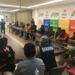 Gobierno del Estado y Consulado de EU impulsan transformación de microempresarios yucatecos