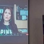 Ultimo frente frío de la temporada llegaría a la Península de Yucatán esta semana