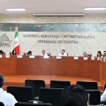 UADY fortalece vinculación con Universidad ECNU de China