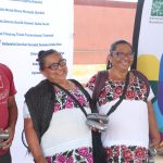 Niñas y niños de primaria celebran su día con una función de títeres en Reffetorio