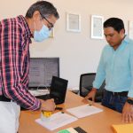 Entregan iniciativa ciudadana para declarar el Teatro Regional Yucateco como Patrimonio Cultural Intangible