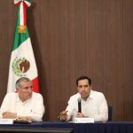 Fortalecen la seguridad en los mercados del Centro Histórico