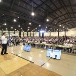 Impulsan la conservación de maíces criollos en Yucatán