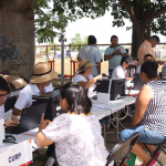 4,872 jóvenes presentaron el EXANI I para ingresar a las prepas de la UADY