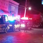 Renán Barrera firma convenio con el Tecnológico de Mérida para beneficiar a la población estudiantil