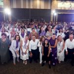 Exponen dibujos ganadores del concurso “Valor- Arte 2023”