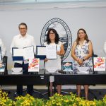 Estudio revela una importante recuperación de las poblaciones de peces en la Reserva de Celestún