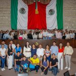 Inicia en Yucatán el III Encuentro Nacional «Ecos para el Bienestar»