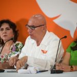 Paciente pasó de estar lleno de tumores cancerígenos a no tener ninguno con células CAR-T