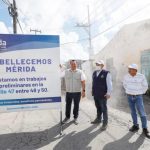 Más de 137 colonias de Umán, Kanasín y Mérida quedarán interconectadas con el Ie-Tram