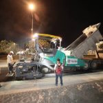 Encuentra horrible muerte en la vía Mérida-Campeche