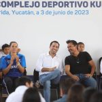 Yucatán Expone en el zócalo de CDMX rompe récord históricos