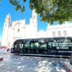 Ayuntamiento de Mérida ya trabaja en rescate de las fachadas del nuevo Corredor Gastronómico