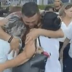 Hipólito Mora dejó carta póstuma