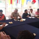 Inauguran el segundo Congreso Internacional de la Colectiva 50+1