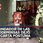 Liberan a los 16 trabajadores de la Secretaría de Seguridad de Chiapas