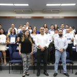 Sedeculta y Proyecto Y impulsan a 14 artistas visuales, alumnos y egresados de la UNAY –