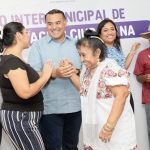 Yucatán lo hace de nuevo y rompe su récord histórico de trabajadores asegurados