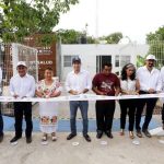 Estudiantes yucatecos viajan a EU para fortalecer el idioma ingles en la Universidad de Michigan