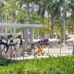 Encuentran a bebé de 6 meses reportada como desaparecida en Tamaulipas
