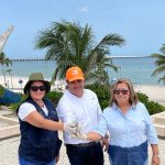 En julio, hoteles de Yucatán registraron ocupación de 57 por ciento
