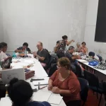 Una niña de 4 años fallece al caer de una resbaladilla en su primer día de clases