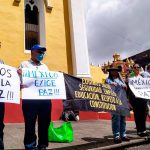 Balacera en Puebla deja un muerto, 2 heridos y 4 detenidos en Xoxtla