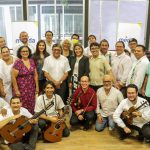Renán Barrera promueve el cuidado de la salud mental en Mérida y sus comisarías