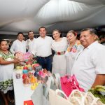 Tradición artesanal de Tahmek fomenta turismo y cultura