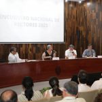 Rectores del país reconocen el trabajo que Yucatán realiza en materia de educación y de profesionalización de jóvenes
