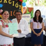 Ayuntamiento abrirá convocatoria para que meridanos se inscriban al programa de Presupuesto Participativo