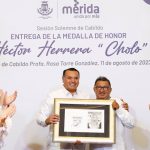 Retiran el número 34 de Fernando Valenzuela en un emotivo evento en el Dodger Stadium