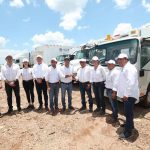 Supervisa Barrera Concha obras de remodelación del Centro Cultural «Fernando Castro Pacheco»