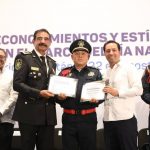 Mujer motociclista muere arrollada en la vía Mérida-Motul
