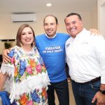 Presentan el PAN al «Equipo Yucatán»