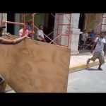 “Hilary” se intensifica, ya es un huracán categoría 2, esto es lo que sabemos